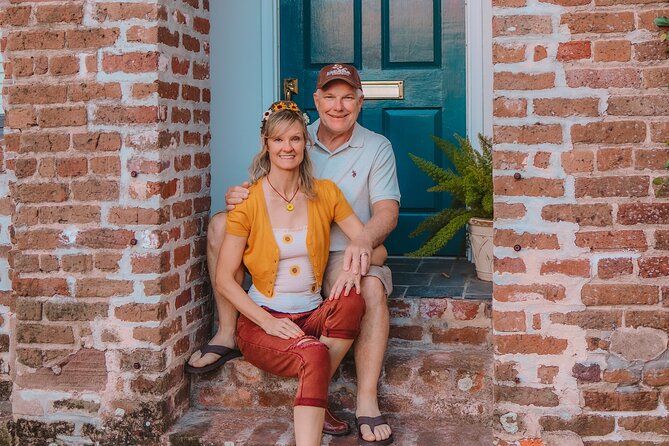 Private Professional Photoshoot in Columbus - Discover the Charm of Columbus with a Private Photoshoot