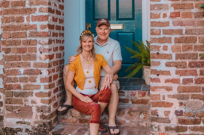 Private Professional Photoshoot in Columbus - Accessibility and Convenience of the Tour