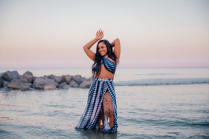 Private Professional Photoshoot in Gulf Place - Insider Tips Shared by the Guide