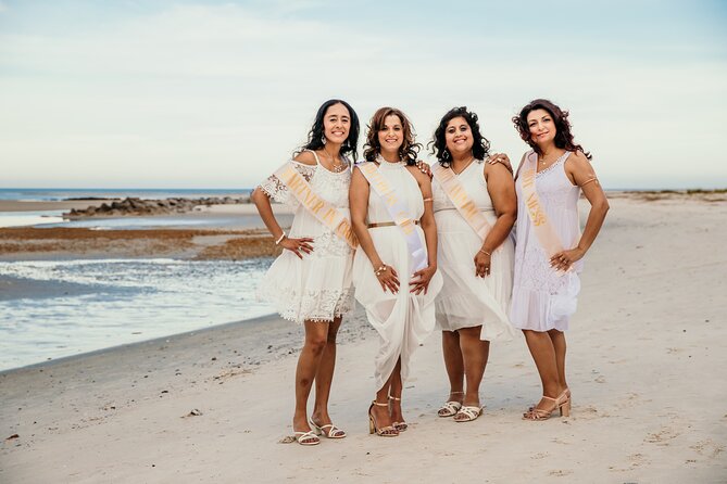 Private Professional Photoshoot in Gulf Place - Convenience and Flexibility with Mobile Tickets and Group Discounts