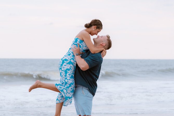 Private Professional Photoshoot in Gulf Place - Comparing to Other Gulf Place Experiences
