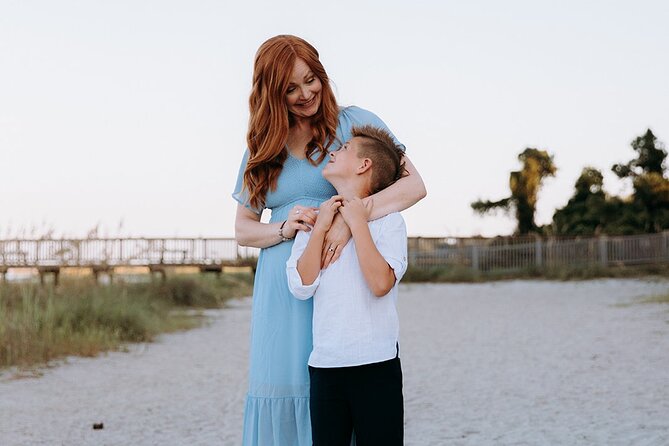 Private Professional Photoshoot in Gulf Place - Who Will Appreciate This Photoshoot Most