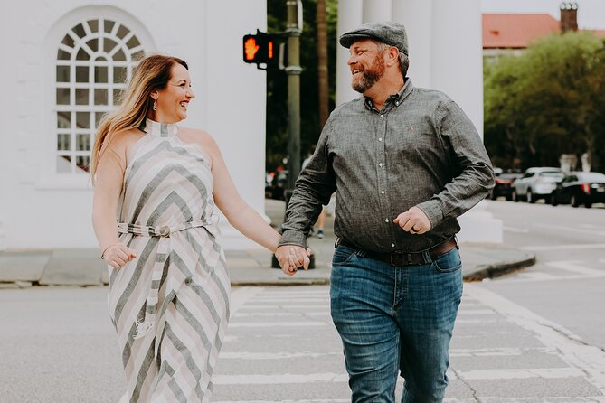 Private Professional Photoshoot in Indianapolis - The One-Hour Session: What to Expect