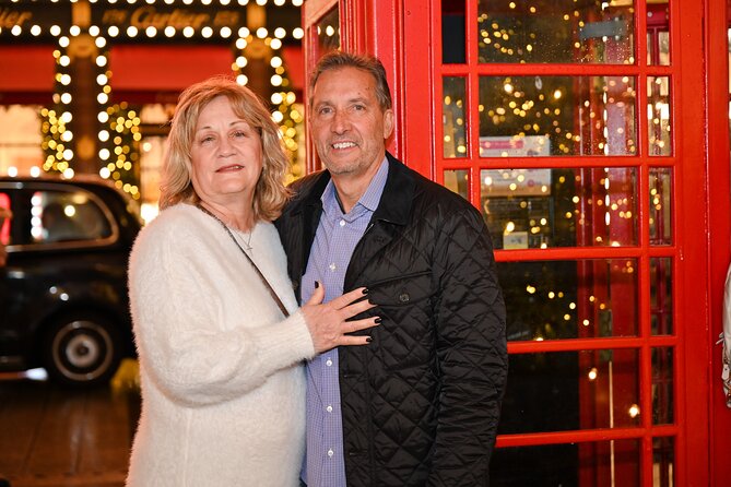 Private Professional Photoshoot in Notting Hill - Delicious Treats from a London Chocolatier