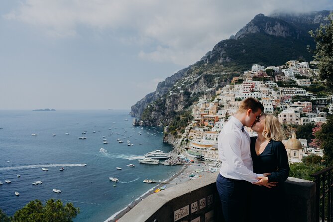Private Professional Photoshoot in Positano Couple and Family - The Sum Up: An Elegant Way to Preserve Your Positano Memories
