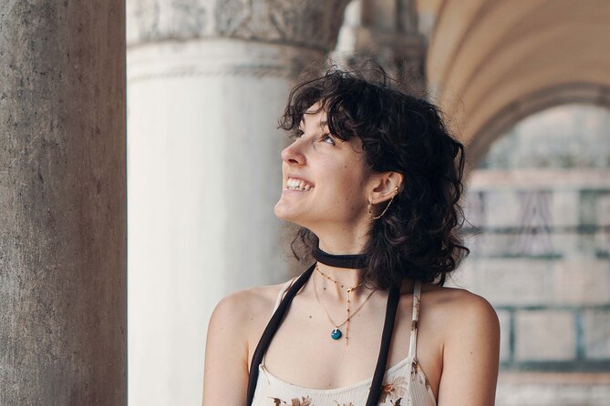Private Professional Photoshoot in Venice - Iconic Venice Landmarks on Your Photoshoot Route