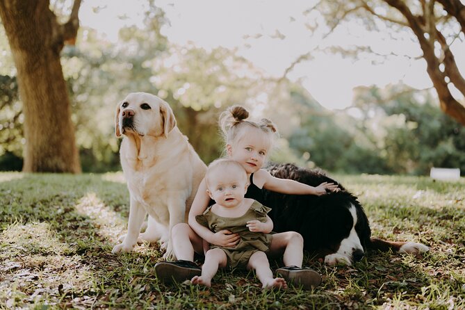 Private Professional Photoshoot in Wisconsin Dells - Meeting Point and Accessibility