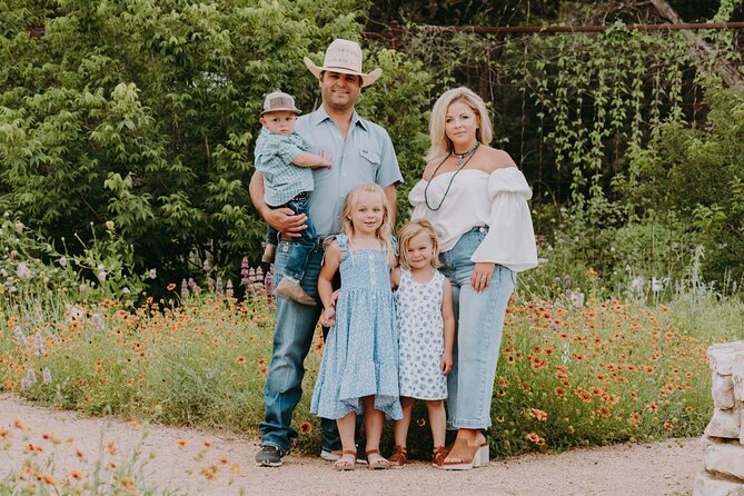 Private Professional Photoshoot in Wisconsin Dells - What Makes This Photoshoot Stand Out?