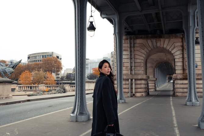 Private Professional Photoshoot near the Eiffel Tower in Paris - Flexibility and Cancellation Policy