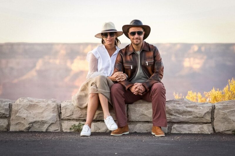 Private Professional Photoshoot Session in Grand Canyon - Final Thoughts on the Grand Canyon Private Photoshoot