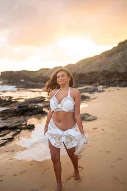 Private Professional Photoshoot Session in Ibiza - Key Points