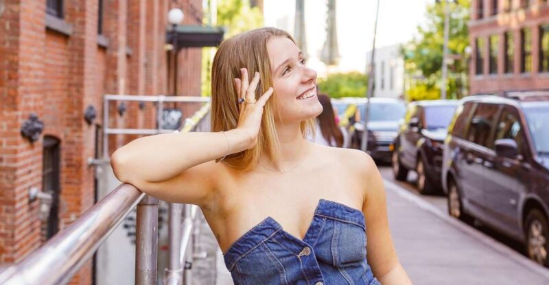 Private Professional Photoshoot Session in New York - Discover Your Perfect Photo Moment with a Private Photoshoot in New York