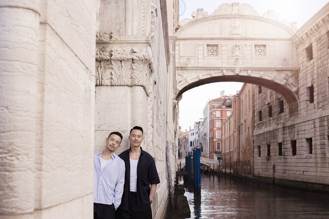 Private Professional Photoshoot Tour in Venice - What Sets This Tour Apart from Others