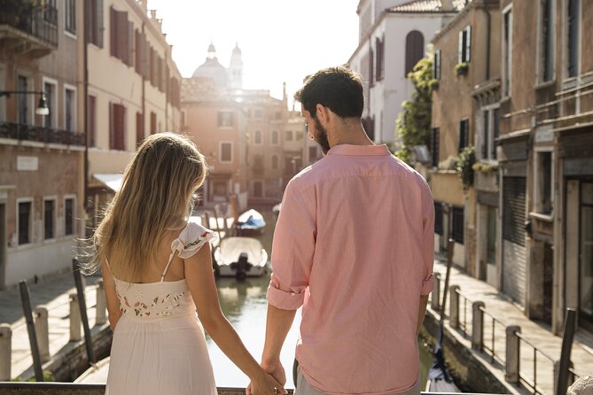 Private Professional Photoshoot Tour in Venice - Who Would Enjoy This Photoshoot Most