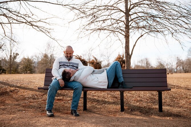 Private Professional Vacation Photoshoot in Asheville - The Expertise of the Photographers and Their Style