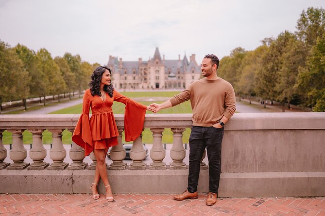 Private Professional Vacation Photoshoot in Asheville - How the Photoshoot Enhances Your Asheville Visit