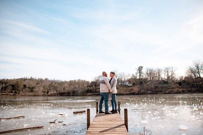 Private Professional Vacation Photoshoot in Asheville - Final Thoughts on the Asheville Photoshoot Experience