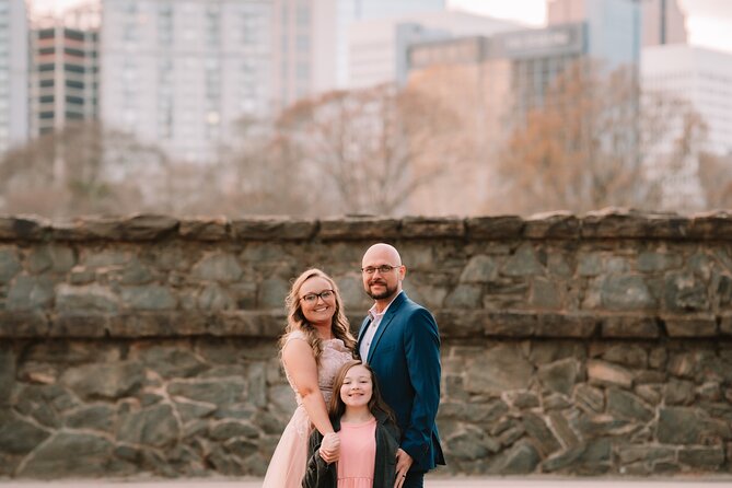 Private Professional Vacation Photoshoot in Atlanta - What Locations Do You Visit During the Tour?