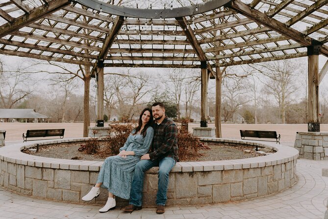 Private Professional Vacation Photoshoot in Atlanta - Booking and Cancellation Policies