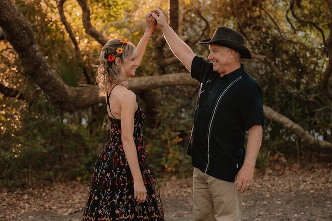 Private Professional Vacation Photoshoot in Branson - Choice Between 30-Minute and 1-Hour Photoshoot Options