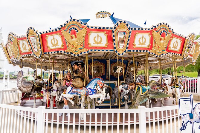 Private Professional Vacation Photoshoot in Branson - The Photographers and Their Approach