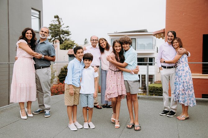 Private Professional Vacation Photoshoot in Branson - Pricing and Booking in Advance