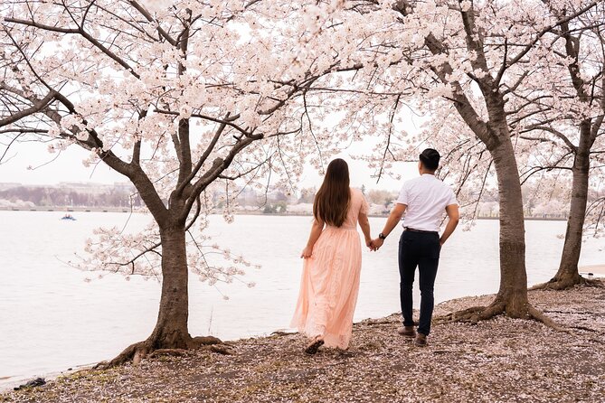 Private Professional Vacation Photoshoot in Budapest - The Experience of a 1-Hour Photoshoot