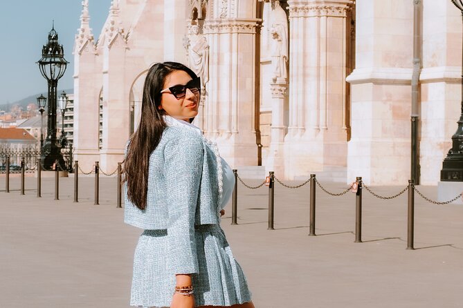 Private Professional Vacation Photoshoot in Budapest - Meeting Point and Ease of Access