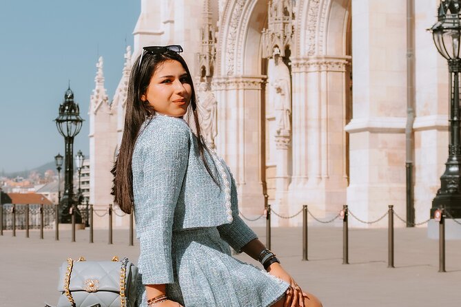 Private Professional Vacation Photoshoot in Budapest - Pricing and Booking in Advance