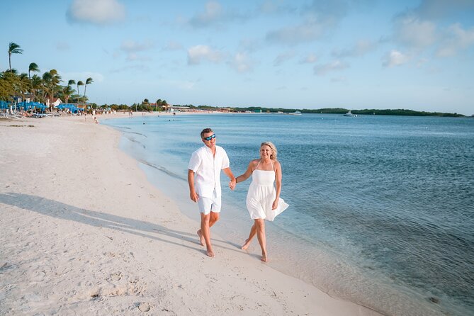 Private Professional Vacation Photoshoot in Cabo San Lucas Mexico - Expert Photographers Behind the Camera