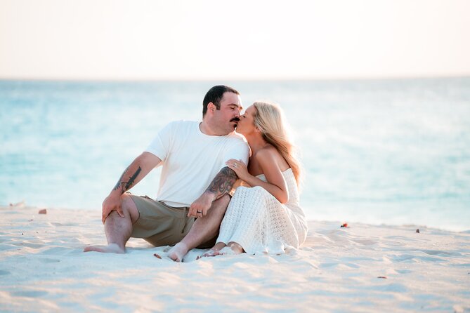 Private Professional Vacation Photoshoot in Cabo San Lucas Mexico - What’s Included in the Photoshoot Package