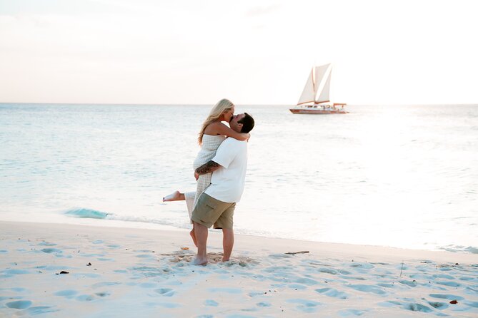 Private Professional Vacation Photoshoot in Cabo San Lucas Mexico - Additional Considerations and What’s Not Included