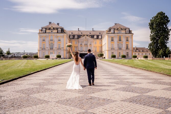 Private Professional Vacation Photoshoot in Cologne - Discover the Personalized Photoshoot Experience in Cologne