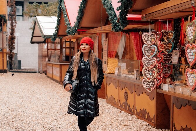 Private Professional Vacation Photoshoot in Cologne - Flexibility and Weather Considerations