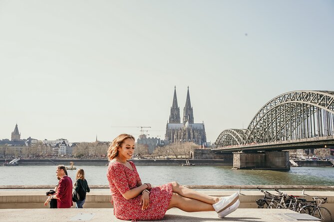 Private Professional Vacation Photoshoot in Cologne - Comparing This Photoshoot to Other Cologne Tours