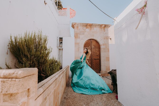 Private Professional Vacation Photoshoot in Corfu - Corfu’s Scenic Backdrops for Your Photos