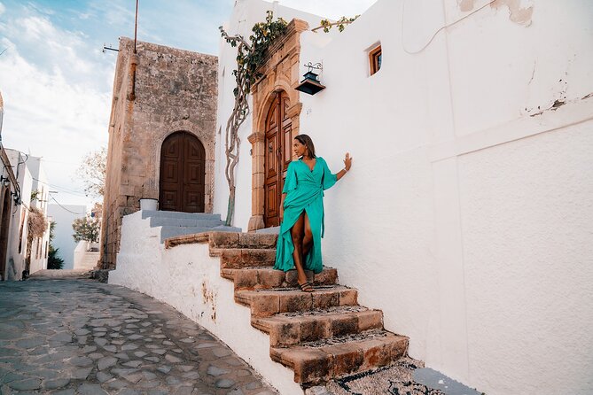 Private Professional Vacation Photoshoot in Corfu - Final Thoughts on the Corfu Photoshoot