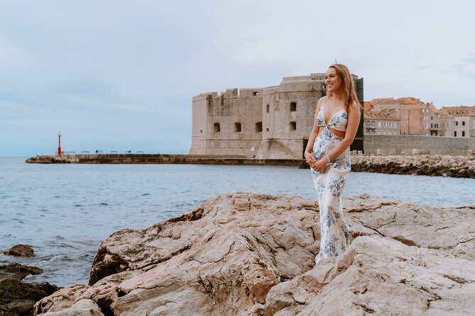 Private Professional Vacation Photoshoot in Dubrovnik - The Experience with the Photographer: Passion and Flexibility