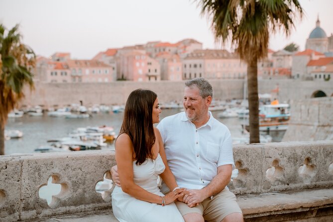 Private Professional Vacation Photoshoot in Dubrovnik - Weather and Cancellation Policies