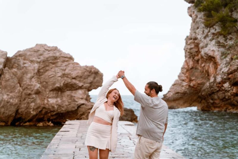 Private Professional Vacation Photoshoot in Dubrovnik - Review Highlights and What Sets This Tour Apart