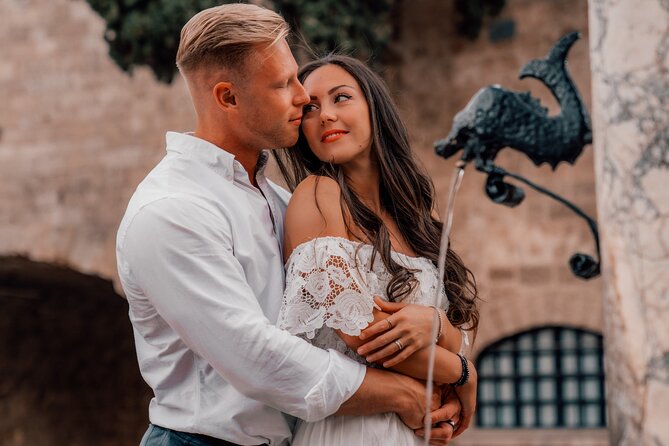 Private Professional Vacation Photoshoot in Madrid - The Excursion’s Itinerary and Flexibility