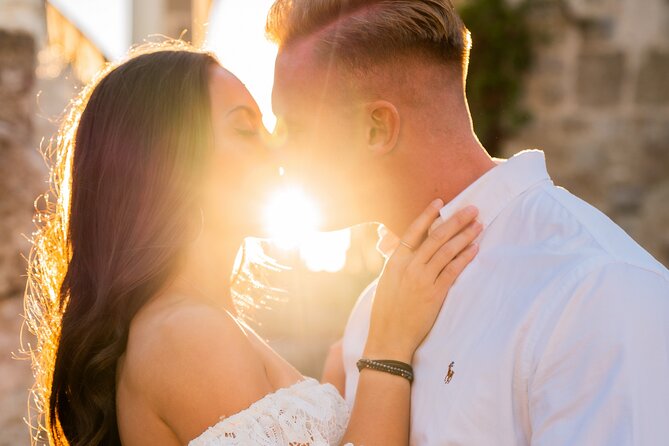 Private Professional Vacation Photoshoot in Madrid - The Value and Booking Process