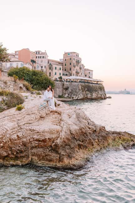 Private Professional Vacation Photoshoot in Mallorca - Mallorcas Best Landmarks for a Photoshoot