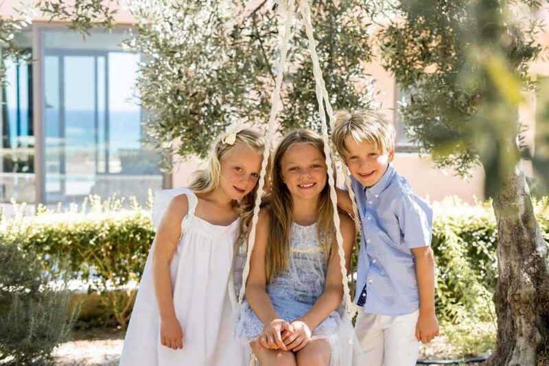 Private Professional Vacation Photoshoot in Mallorca - What the Photoshoot Includes and Delivery