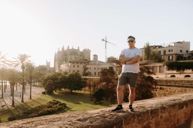 Private Professional Vacation Photoshoot in Mallorca - Practical Tips for a Successful Photoshoot