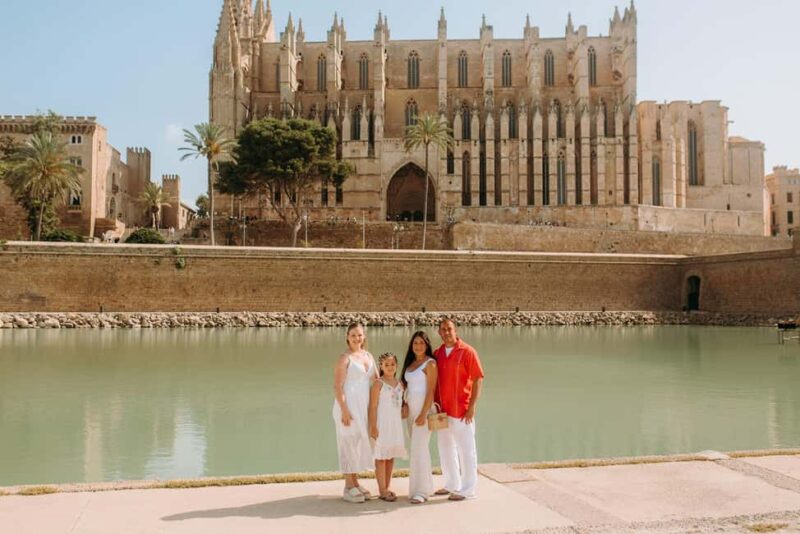 Private Professional Vacation Photoshoot in Mallorca - Who Will Benefit Most from This Photoshoot