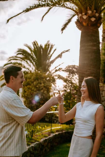 Private Professional Vacation Photoshoot in Mallorca - The Sum Up: A Personalized Memory-Making Opportunity in Mallorca