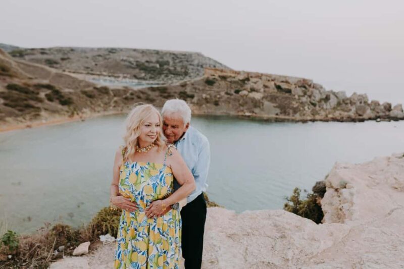 Private Professional Vacation Photoshoot in Malta - Comparing This Experience to Similar Offerings