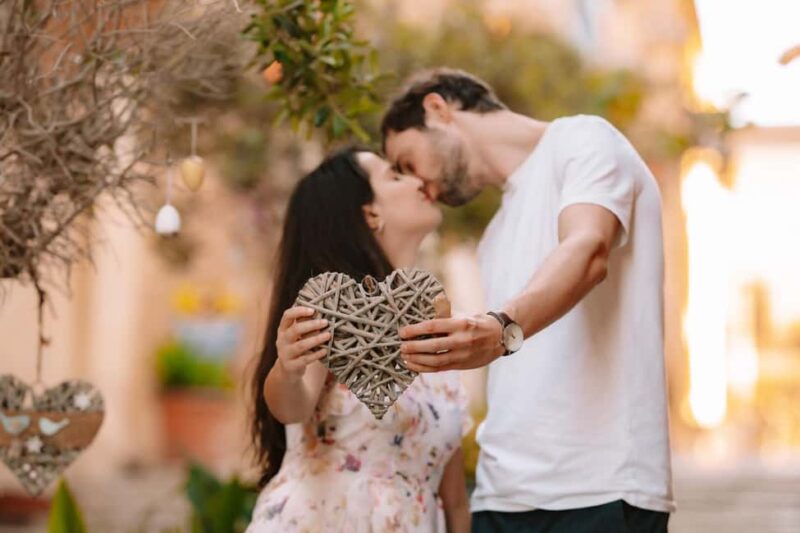 Private Professional Vacation Photoshoot in Malta - Who Will Love This Photoshoot