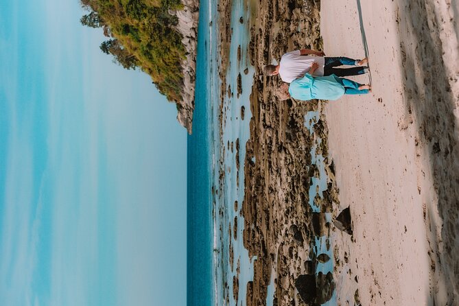 Private Professional Vacation Photoshoot in Mendocino - What Sets This Photoshoot Apart in Mendocino